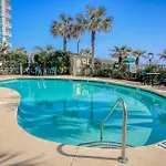 Palms Resort 905