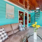 Flamingo House, Unit B