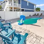 2Minstobeach - Heatedpvtpool - Beach Gear - Games Galore