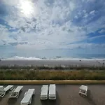Oceanfront Efficiency T203