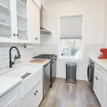 Coastal Jennings Apartments
