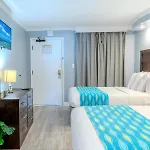 Updated 1 Bedroom Condo-Spectacular Oceanfront Views! Caravelle 838
