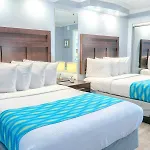 Updated 1 Bedroom Condo-Spectacular Oceanfront Views! Caravelle 838
