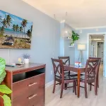 Updated 1 Bedroom Condo-Spectacular Oceanfront Views! Caravelle 838