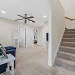3Br 3Ba Townhouse One Block From The Beach