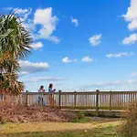 3Br 3Ba Townhouse One Block From The Beach