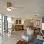 Oceanfront Condo With Waterpark Included In Price