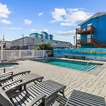 514) North Myrtle Retreat- Sleeps 16 Plus