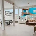 514) North Myrtle Retreat- Sleeps 16 Plus