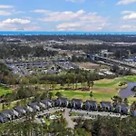 River Oaks 57-B By Palmetto Vacation Rentals