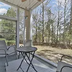 River Oaks 57-B By Palmetto Vacation Rentals