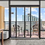 Seaside Escape At Carevelle Resort