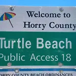 Mariner\'S Cove 2Br 1St Floor Beach Condo Sleeps 6