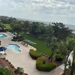 Romantic, Oceanfront Beach Condo, Stunning Views!