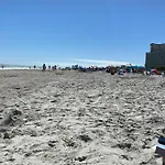 Romantic, Oceanfront Beach Condo, Stunning Views!