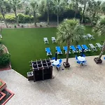 Romantic, Oceanfront Beach Condo, Stunning Views!