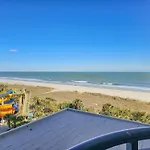 Superbly Updated Ocean View Condo, 303 Brighton, Full Access Condo