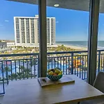 Superbly Updated Ocean View Condo, 303 Brighton, Full Access Condo