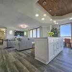 Superbly Updated Ocean View Condo, 303 Brighton, Full Access Condo