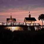 Ocean Lakes, Luxury Water Front Home