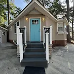 Ocean Lakes, Complementary Golf Cart