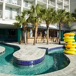 Ocean Escape Boardwalk Oceanfront