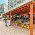 Oceanfront 2 Bedroom Penthouse! Sand Dunes 1232