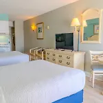 Double Queen Suite With Immaculate Oceanfront Views- Sea Mist 20405