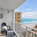 Sandy Toes At Sea Mist Resort