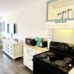 Updated Oceanview King Studio! Sleeps 4! Sea Mist 51104