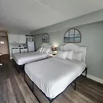 Oceanfront Efficiency T606