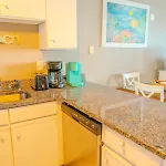 Stunning Studio With Impeccable Oceanfront Views! Beautifully Updated - Palace Resort 1202