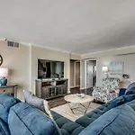 Carolina Dunes Penthouse 703