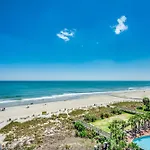 Carolina Dunes Penthouse 703