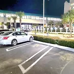 Ocean Front King Suit Myrtle Beach Heated Pools Landmark