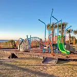 2Br Beachfront Condo With Dunes Village Best Views