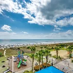 Dunes Village Resort -416