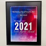 Ocean Keyes 2036