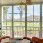Myrtle Beach Condo With Community Pool Views!