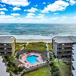 Tilghman Beach And Racquet Club 209 Condo