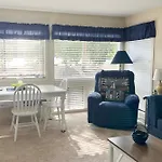 Myrtle Beach First-Floor Gem Pool And Beach Access