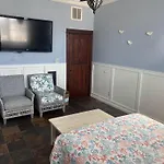 Casa Al Mare - 3Rd Row - Cherry Grove Section