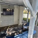 Casa Al Mare - 3Rd Row - Cherry Grove Section