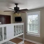 Casa Al Mare - 3Rd Row - Cherry Grove Section