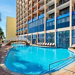 Beach & Golf Vacation Dream