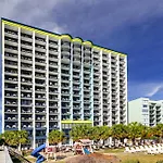 Beach & Golf Vacation Dream