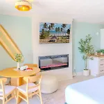 Oceanfront Double Queen Suite At Ocean Reef Resort! Unit 508