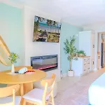 Oceanfront Double Queen Suite At Ocean Reef Resort! Unit 508