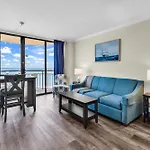 Spectacular Oceanview Condos