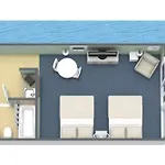 Grande Cayman Resort